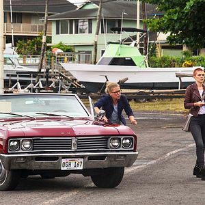 Bilder Marvel's Inhumans