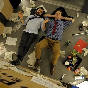 Bilder New York Christmas - Weihnachtswunder gibt es doch!