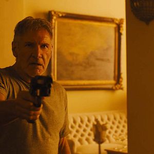 Bilder Blade Runner 2049