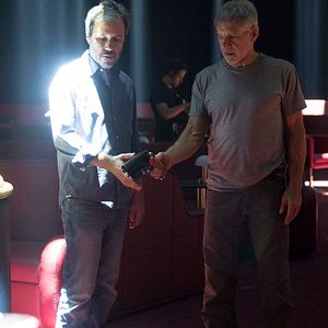 Bilder Blade Runner 2049