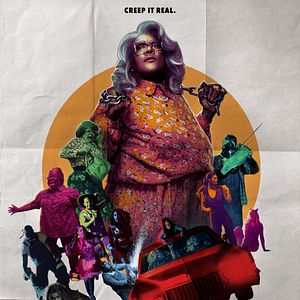 Bilder Boo 2! A Madea Halloween