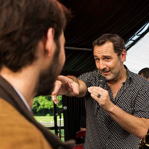 Bilder Gilles Lellouche