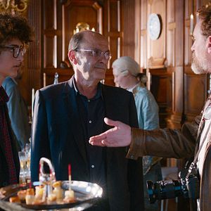 Bilder Jean-Paul Rouve