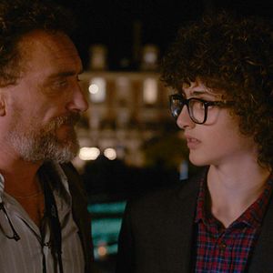 Bilder Jean-Paul Rouve