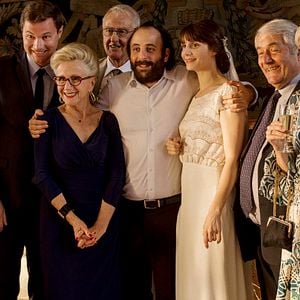 Bilder Das Leben ist ein Fest