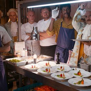 Bilder Manmathan Basky