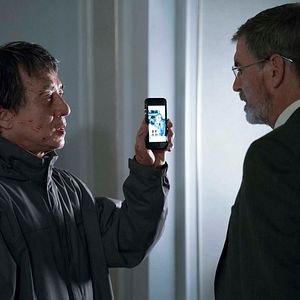 Bilder The Foreigner