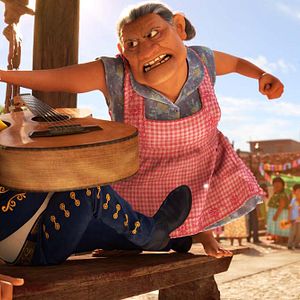 Bilder Coco - Lebendiger als das Leben!