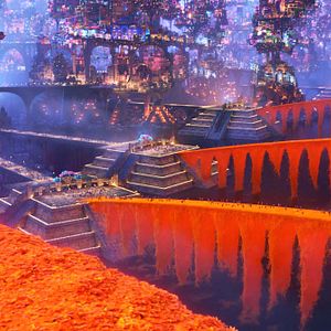 Bilder Coco - Lebendiger als das Leben!