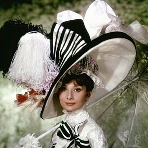 Bilder Audrey Hepburn