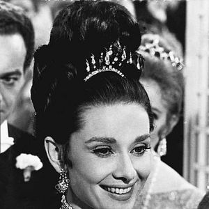 Bilder Audrey Hepburn