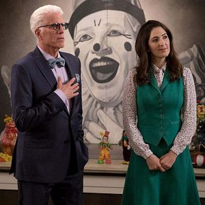 Bilder The Good Place