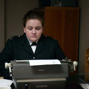 Bilder Jessica Gunning