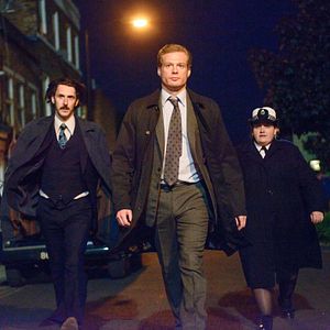 Bilder Blake Harrison