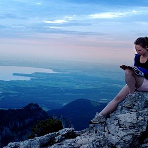 Bilder Tanja Schmidbauer (II)