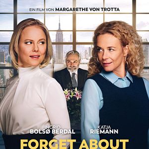 Bilder Forget About Nick