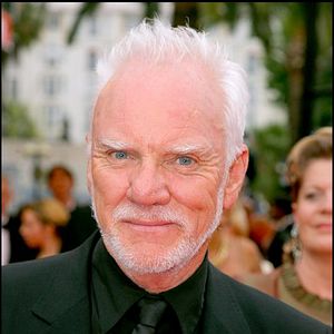 Bilder Malcolm McDowell