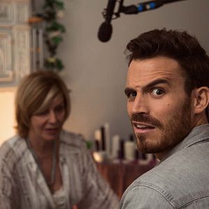 Bilder Chantal Ladesou