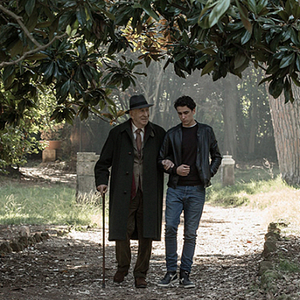 Bilder Andrea Carpenzano