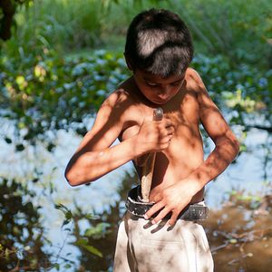 Bilder Ejercicios de memoria