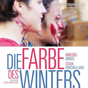 Bilder Die Farbe des Winters