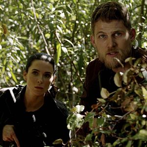 Bilder The Last Ship