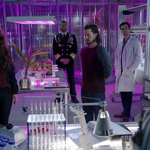 Bilder Jonathan Howard (II)