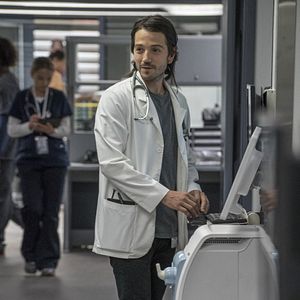 Bilder Diego Luna