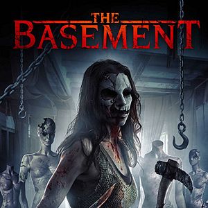 Bilder The Basement