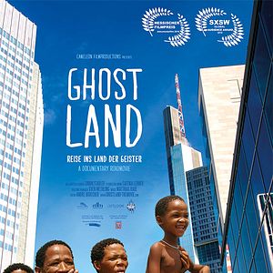 Bilder Ghostland - Eine Reise ins Land der Geister