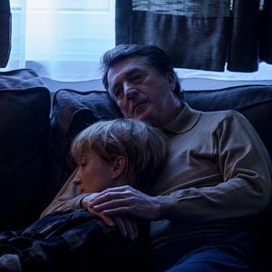 Bilder François Cluzet