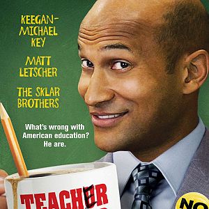 Bilder Teacher of the Year