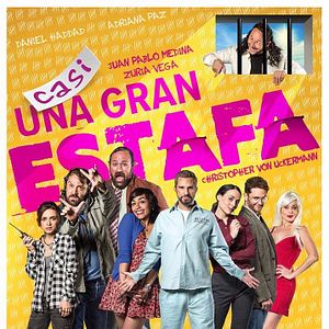 Bilder Casi Una Gran Estafa