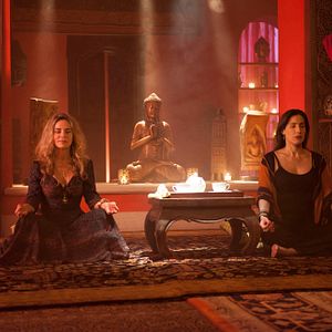 Bilder The Secret Life of Couples