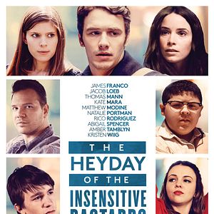 Bilder The Heyday of the Insensitive Bastards