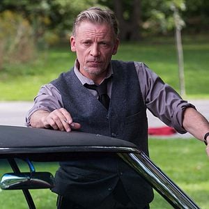 Bilder Callum Keith Rennie