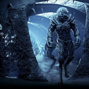 Bilder Beyond Skyline