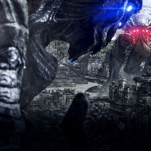 Bilder Beyond Skyline