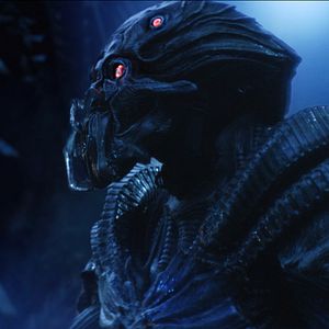 Bilder Beyond Skyline