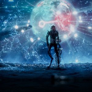 Bilder Beyond Skyline