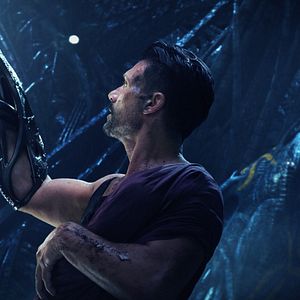 Bilder Beyond Skyline