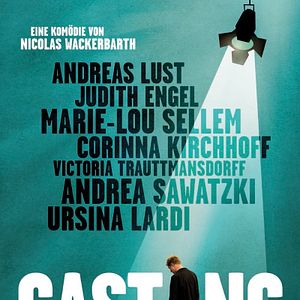 Bilder Casting