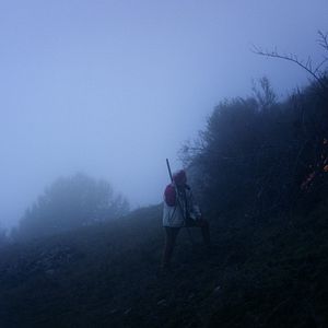 Bilder Die Einsiedler