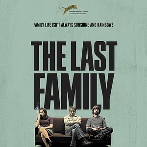 Bilder The Last Family