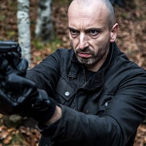 Bilder Branko Tomović