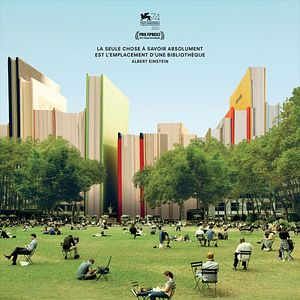 Bilder Ex Libris: Die Public Library von New York