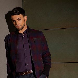 Bilder Jack Falahee