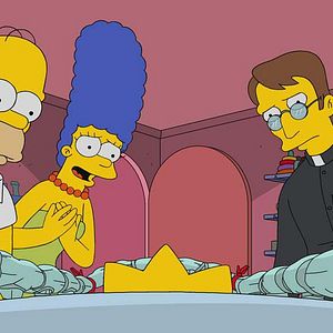 Bilder Die Simpsons