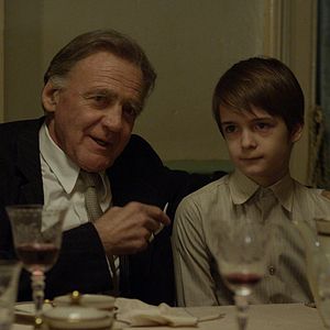 Bilder Un Juif Pour l'Exemple