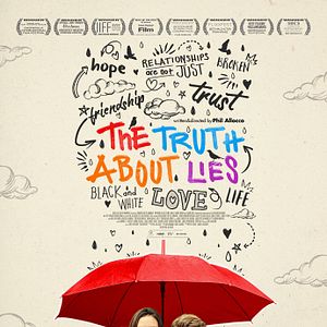 Bilder Die Wahrheit über Lügen